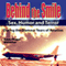 Behind the Smile: During the Glamour Years of Aviation (Unabridged) audio book by Bobbi Phelps Wolverton