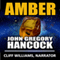 Amber (Unabridged) audio book by John Gregory Hancock