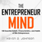 The Entrepreneur Mind: 100 Essential Beliefs, Characteristics, and Habits of Elite Entrepreneurs (Unabridged) audio book by Kevin D. Johnson