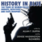 History in Blue: 160 Years of Women Police, Sheriffs, Detectives, and State Troopers (Unabridged) audio book by Allan T. Duffin