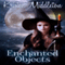 Enchanted Objects: Witches Of Bayport (Unabridged) audio book by Kristen Middleton