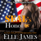 Seal's Honor: Take No Prisoners Series, Book 1 (Unabridged) audio book by Elle James