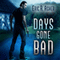 Days Gone Bad: Vesik, Book 1 (Unabridged) audio book by Eric Asher