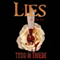 Lies to Die for (Max Larkin) (Unabridged) audio book by Todd M. Thiede