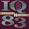 IQ 83 (Unabridged) audio book by Arthur Herzog III