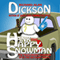 Hank the Happy Snowman (Unabridged) audio book by Richard Alan Dickson