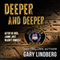 Deeper and Deeper (Unabridged) audio book by Gary Lindberg