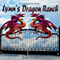 Lynn's Dragon Ranch: Cloud Lands Saga Mini Adventure (Unabridged) audio book by Katie Pottle