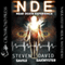 NDE: Near Death Experience, the Lazarus Initiative (Unabridged) audio book by Steven Savile, David Sakmyster