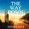 The Way Down (Unabridged) audio book by Ardin Lalui