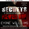 Secrets Never Die (Unabridged) audio book by Eyone Williams