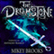 The Dreamstone: The Dream Keeper Chronicles, Volume 2 (Unabridged) audio book by Mikey Brooks