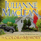 The Color of a Memory: The Color of Heaven Series, Volume 5 (Unabridged) audio book by Julianne MacLean
