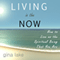 Living in the Now: How to Live as the Spiritual Being That You Are (Unabridged) audio book by Gina Lake
