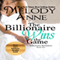 The Billionaire Wins the Game: Billionaire Bachelors, Book 1 (Unabridged) audio book by Melody Anne
