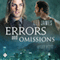 Errors and Omissions (Unabridged) audio book by Lee James