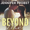 Beyond Me: Sex on the Beach Anthology (Unabridged) audio book by Jennifer Probst
