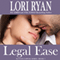 Legal Ease: Sutton Capital, Book 1 (Unabridged) audio book by Lori Ryan