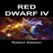 Red Dwarf IV (Unabridged) audio book by Robert Stetson