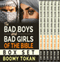 Bad Boys and Girls of the Bible (Unabridged) audio book by Boomy Tokan