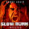 Slow Burn: Infected, Book 2 (Unabridged) audio book by Bobby Adair