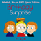 Birthday Surprise: Rebekah, Mouse, & RJ: Special Edition (Unabridged) audio book by PJ Ryan