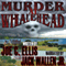 Murder at Whalehead: Outer Banks Murder Series (Unabridged) audio book by Joe Charles Ellis