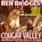Cougar Valley: A Ben Bridges Western (Unabridged) audio book by Ben Bridges