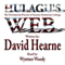 Hulagu's Web: The Presidential Pursuit of Senator Katherine Laforge (Unabridged) audio book by David Hearne