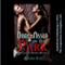 Bare-Assed in the Park (Unabridged) audio book by Azura Ice