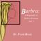 Barbra: A Biography of Barbra Streisand (Unabridged) audio book by Frank Brady