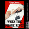 When the Phone Rings: A Tale of Double Team Cuckoldry (Unabridged) audio book by Paige Jamey