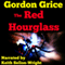 The Red Hourglass: Lives of the Predators (Unabridged) audio book by Gordon Grice