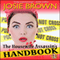 The Housewife Assassin's Handbook: The Housewife Assassin, Book 1 (Unabridged) audio book by Josie Brown