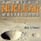 America's Nuclear Wastelands: Politics, Accountability, and Cleanup (Unabridged) audio book by Max Singleton Power