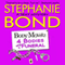 4 Bodies and a Funeral: Body Movers, Book 4 (Unabridged) audio book by Stephanie Bond