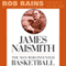 James Naismith: The Man Who Invented Basketball (Unabridged)
