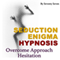 Overcome Approach Hesitation: Seduction Enigma Hypnosis (Unabridged) audio book by Seventy Seven