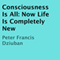 Consciousness Is All: Now Life Is Completely New (Unabridged) audio book by Peter Francis Dziuban