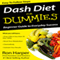 Dash Diet for Dummies: Beginner Guide for Success (Unabridged) audio book by Ron Harper