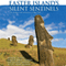 Easter Island's Silent Sentinels: The Sculpture and Architecture of Rapa Nui (Unabridged) audio book by Kenneth Treister, Patricia Vargas Casanova, Claudio Cristino
