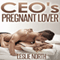 CEO's Pregnant Lover: The Denver Men Series, Book 1 (Unabridged) audio book by Leslie North