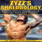 Zyzz's Shreddology: Build the Ultimate Ripped, Lean, & Muscular Alpha Male Physique (Unabridged) audio book by Mt. Olympus Aesthetic Department