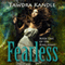 Fearless: The King Series, Book One (Unabridged) audio book by Tawdra Kandle