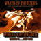Wrath of the Furies (Unabridged) audio book by Robert Southworth
