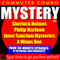 Commuter Combo, Mystery Vol 1 (Unabridged) audio book by PDQ Audiobooks