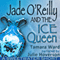 Jade O'Reilly and the Ice Queen (Sweetwater Shorts) (Unabridged) audio book by Tamara Ward