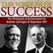 The Wisdom of Success: The Philosophy of Achievement by Andrew Carnegie & Napoleon Hill (Unabridged)