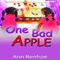 One Bad Apple (Unabridged) audio book by Ann Renfroe