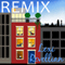 Remix (Unabridged) audio book by Lexi Revellian